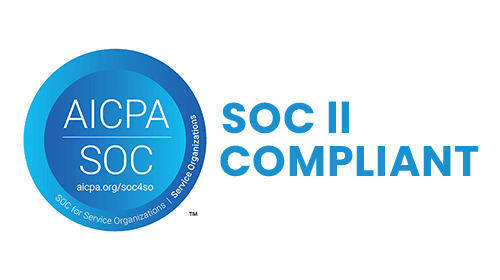 ตรารับรอง AICPA SOC 2